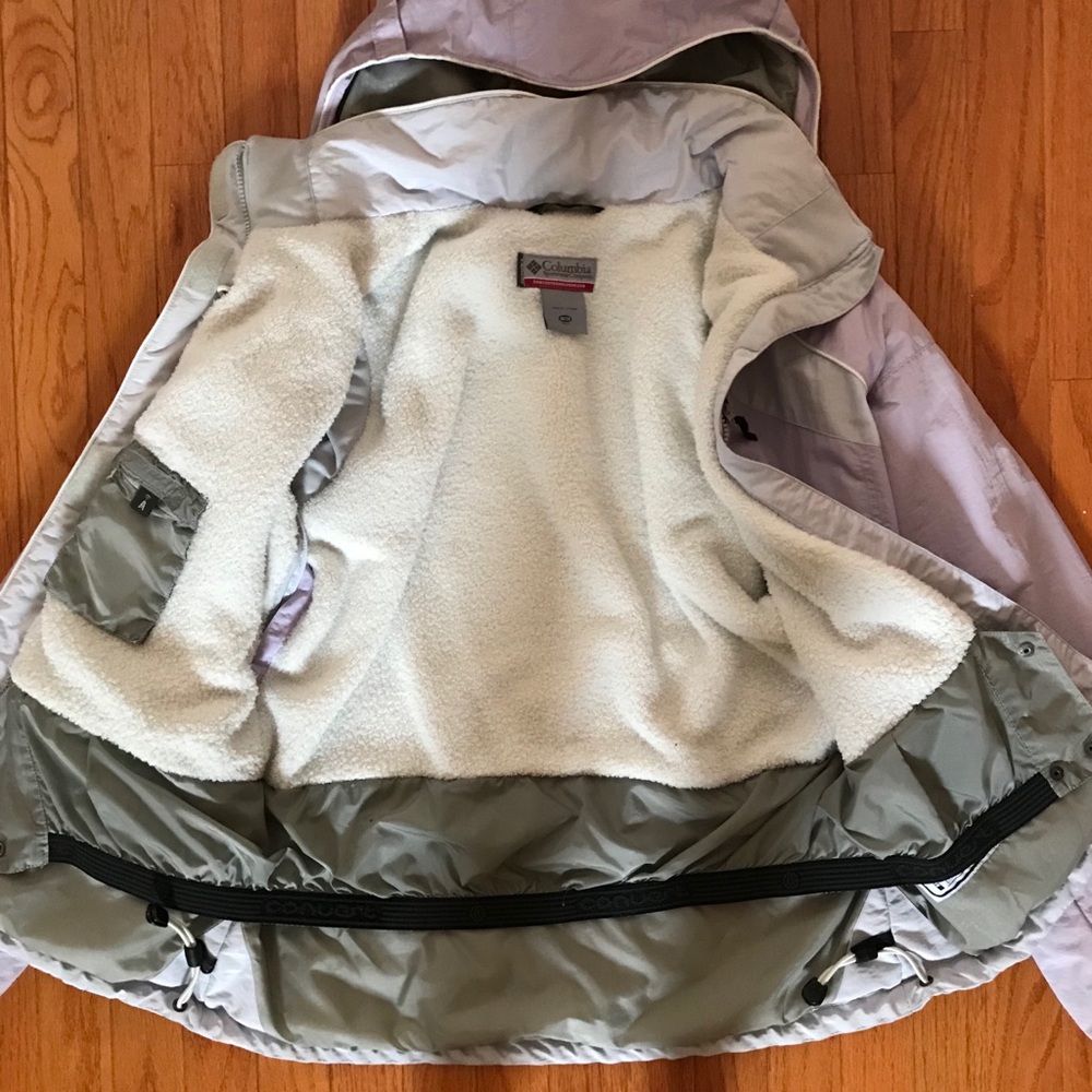 Columbia Jacket - Picture 5 of 8